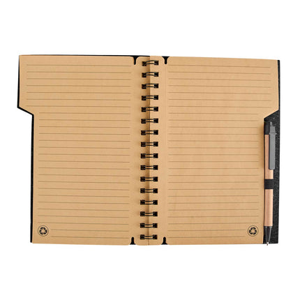 LIBRETA ANTLIA