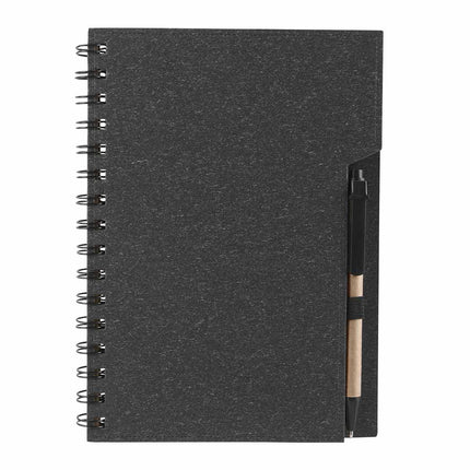 LIBRETA ANTLIA