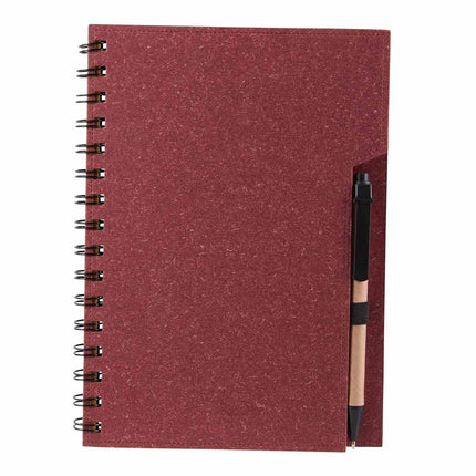 LIBRETA ANTLIA