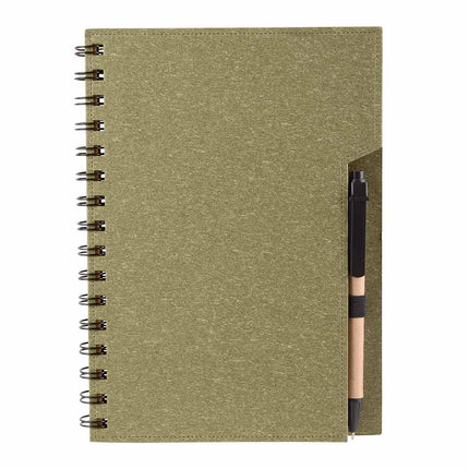 LIBRETA ANTLIA