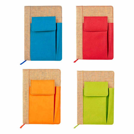 LIBRETA SELIGER