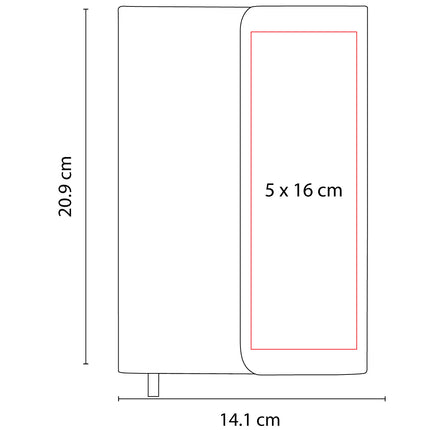 LIBRETA TABUK