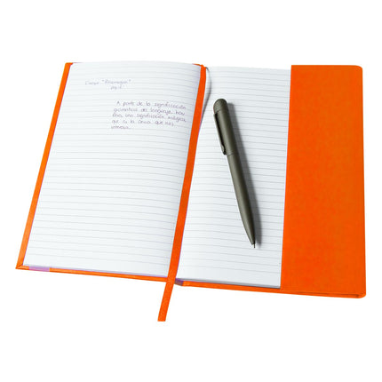 LIBRETA BOK