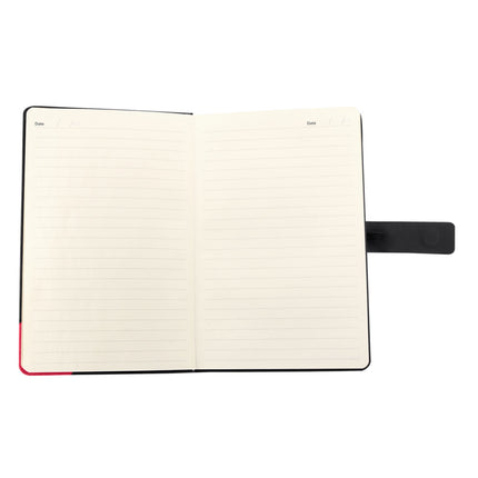 LIBRETA BORYSPIL