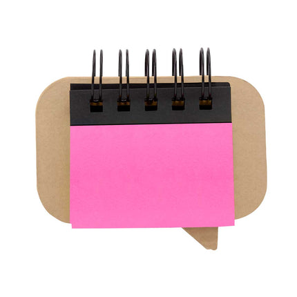 PORTA NOTAS MUHAM