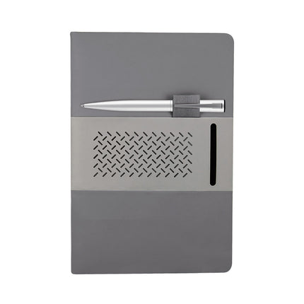 LIBRETA QUERCUS