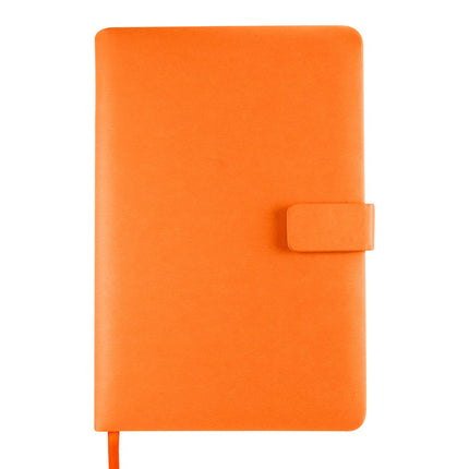 LIBRETA SERANG