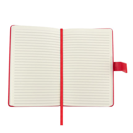 LIBRETA SERANG