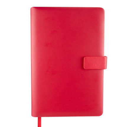 LIBRETA SERANG