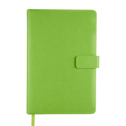 LIBRETA SERANG