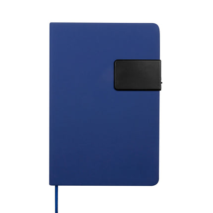 LIBRETA CON LUZ CAFUNE