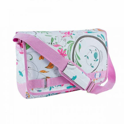 PORTA LAPTOP CHARY