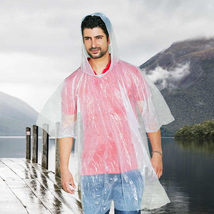 IMPERMEABLE GRISEL