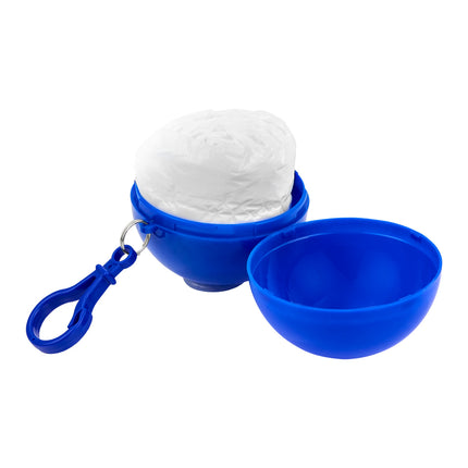 IMPERMEABLE GRISEL