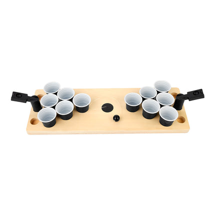 MINI PONG JERICO