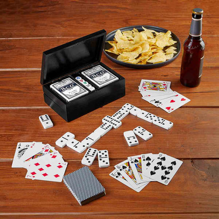 SET DE JUEGO HOFUF
