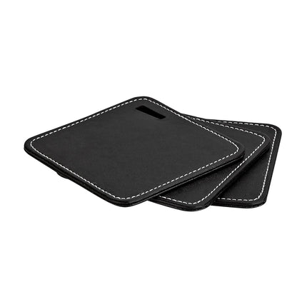 SET DE PORTAVASOS PREMIUM