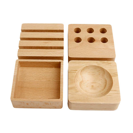 SET IZABAL