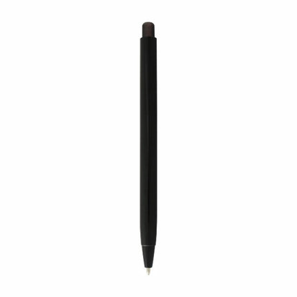 Koi BIO Sólida tinta negra