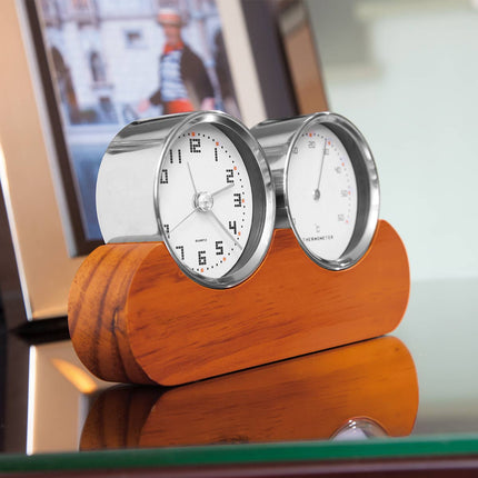 RELOJ VON NEWMAN