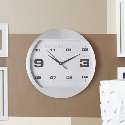 RELOJ OSSIAN