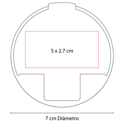 PASTILLERO DELTA