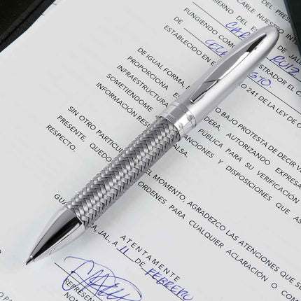 BOLÍGRAFO ARANYK