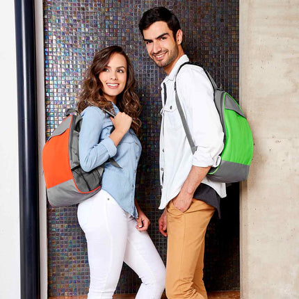 MOCHILA ALSHAIN