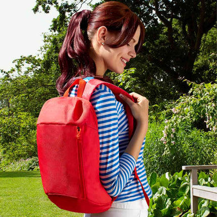 MOCHILA AUNAT