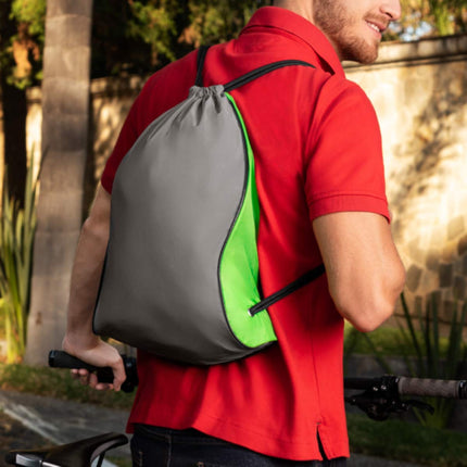 BOLSA-MOCHILA MAZY