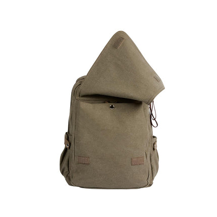 MOCHILA TIKAL