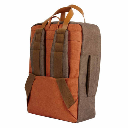 MOCHILA-PORTAFOLIO DARO