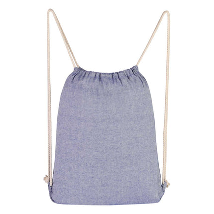 BOLSA-MOCHILA IVORY