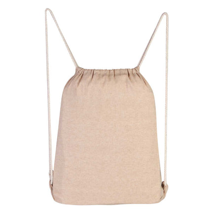 BOLSA-MOCHILA IVORY