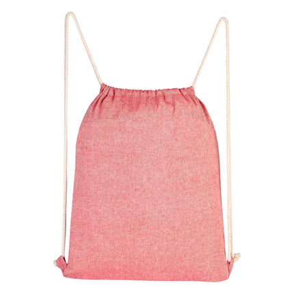 BOLSA-MOCHILA IVORY