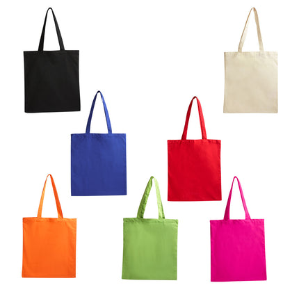 BOLSA COTTON SLIM