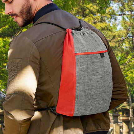 BOLSA-MOCHILA ARACAR