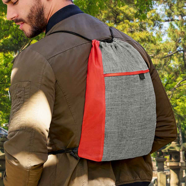 BOLSA-MOCHILA ARACAR