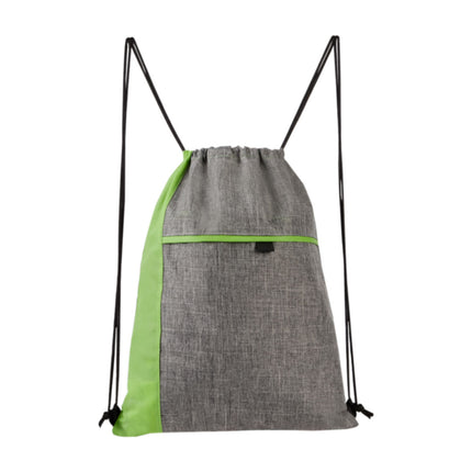BOLSA-MOCHILA ARACAR