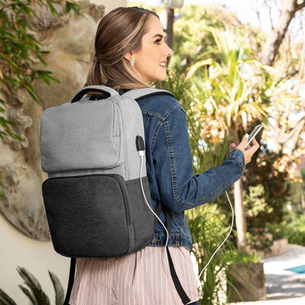 MOCHILA CARTAYA