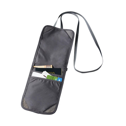 PORTA PASAPORTE ALLER