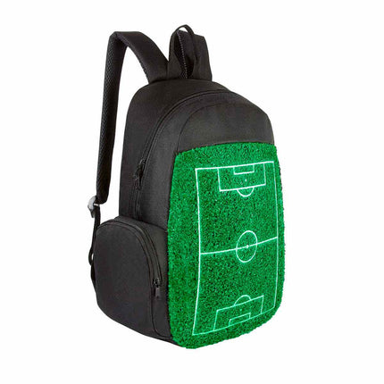 MOCHILA SOCCER FIELD