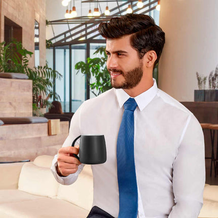 TAZA MORTERATSCH