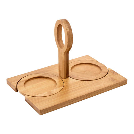 SET DE TAZAS IWAO