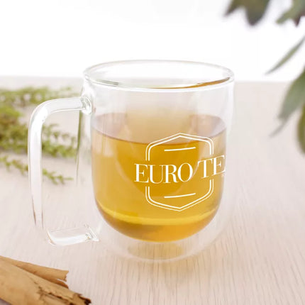 Taza Celsius