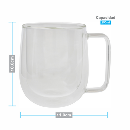 Taza Celsius