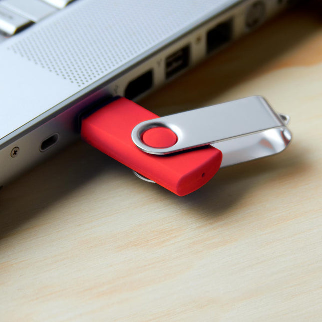 USB FLOPPY 8 GB