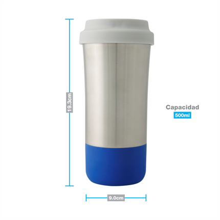 Vaso Funky