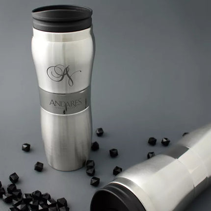 Vaso Térmico Black