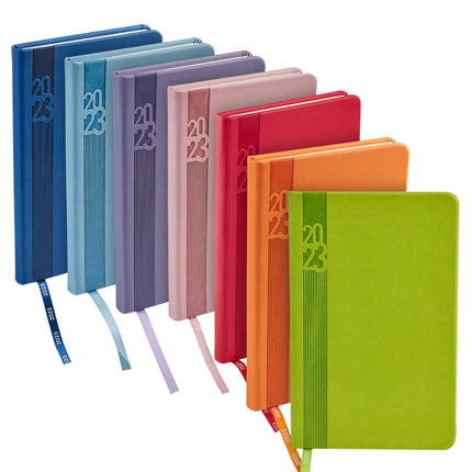 AGENDA MINI TERRA 2023